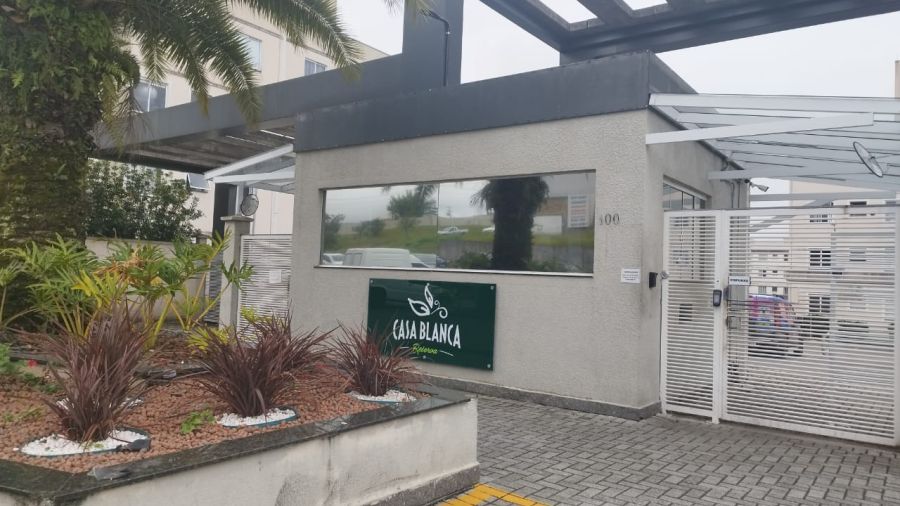Apartamento - Venda - Santo Antônio - São José dos Pinhais - PR