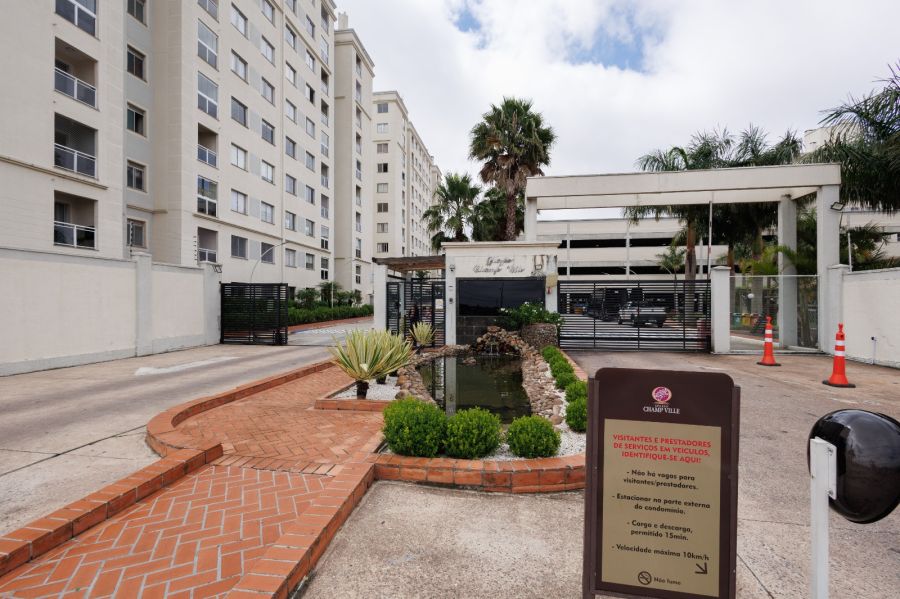Apartamento - Venda - Bairro Alto - Curitiba - PR