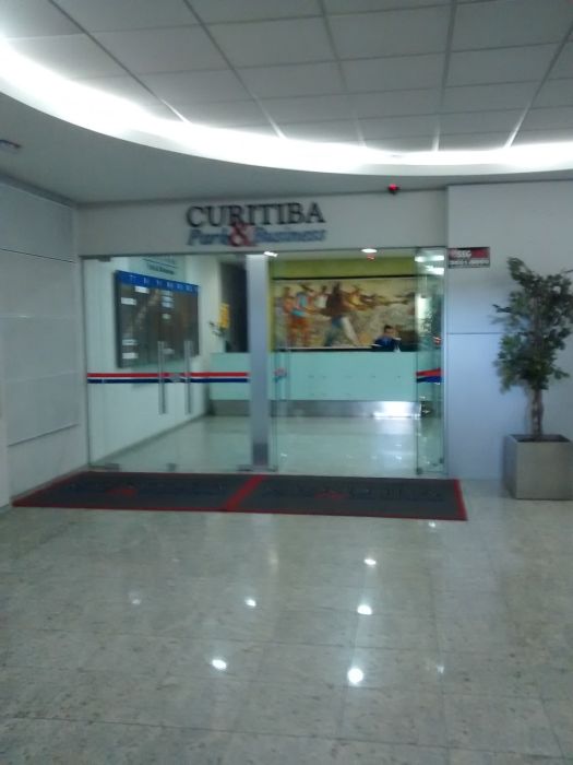 Conjunto Comercial - Venda - Centro - Curitiba - PR