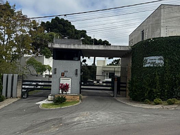 �guas do Barigui