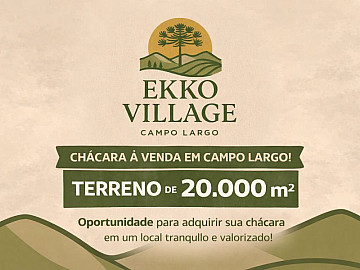 Ekko Village