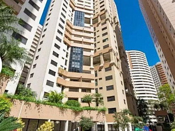 Ed. Tower Club House