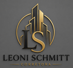 Leoni Schmitt - Corretora de Im�veis